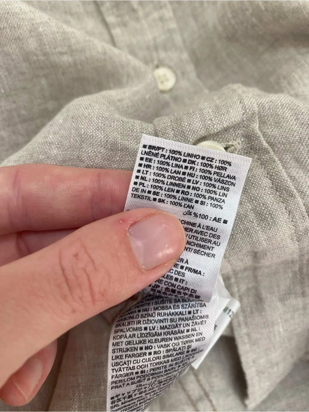 Banana Republic nwt banana